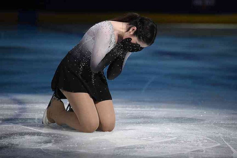 figure skating