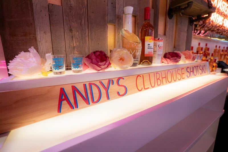 Diamonds & Rosé Experience by Bravo Bucketlisters