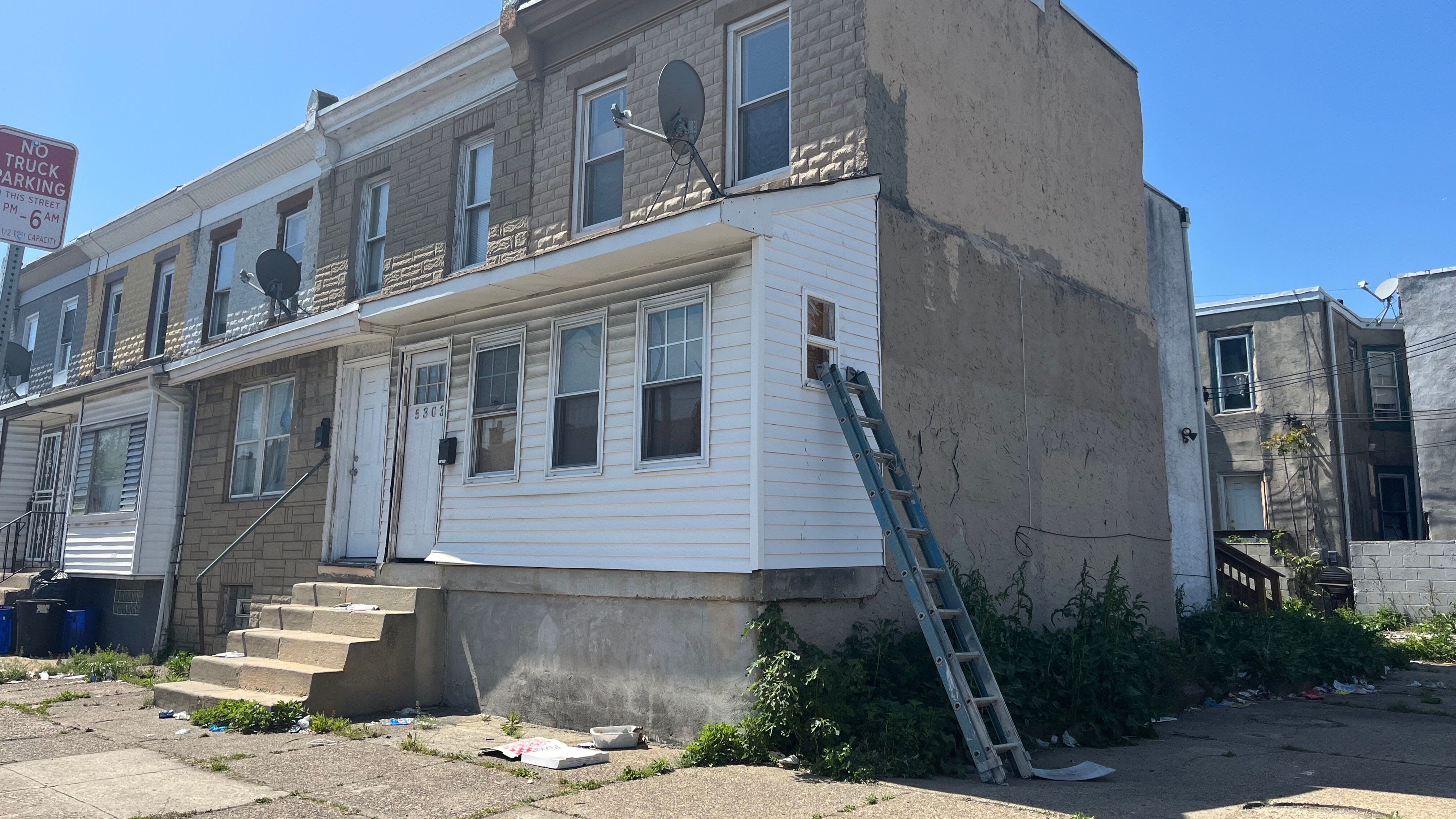16-year-old boy shot, killed in Kingsessing