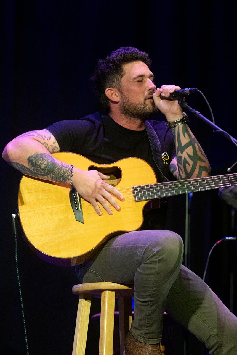 Guitars & Stars