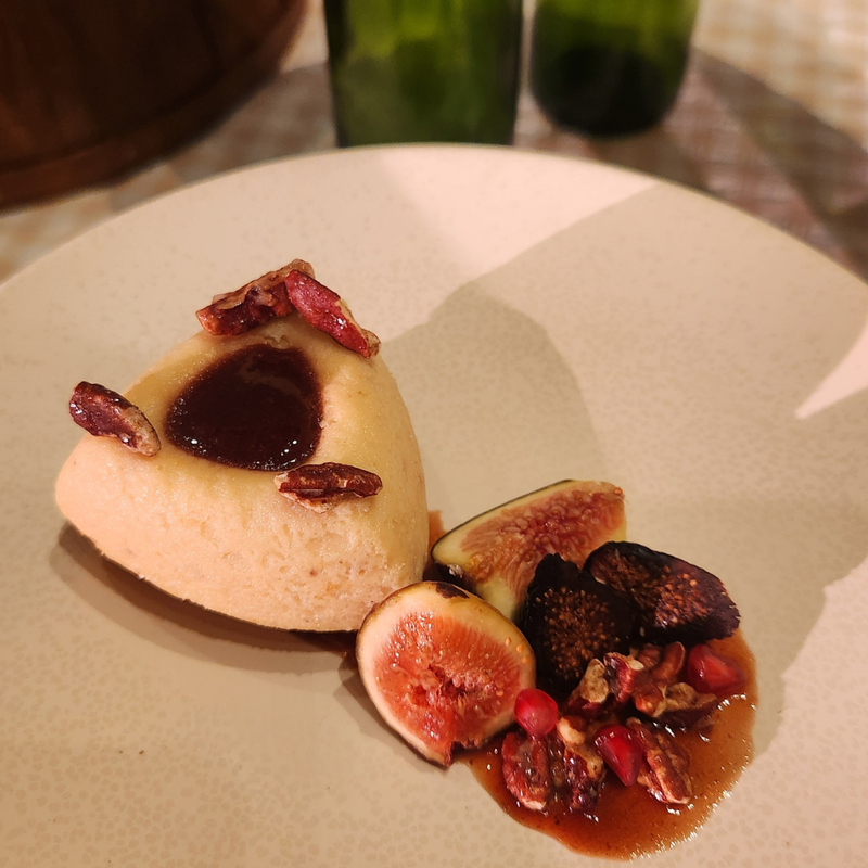 Bill Tafrow's Adventures at Walt Disney World's EPCOT International Food & Wine Festival