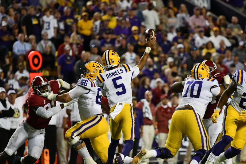 LSU