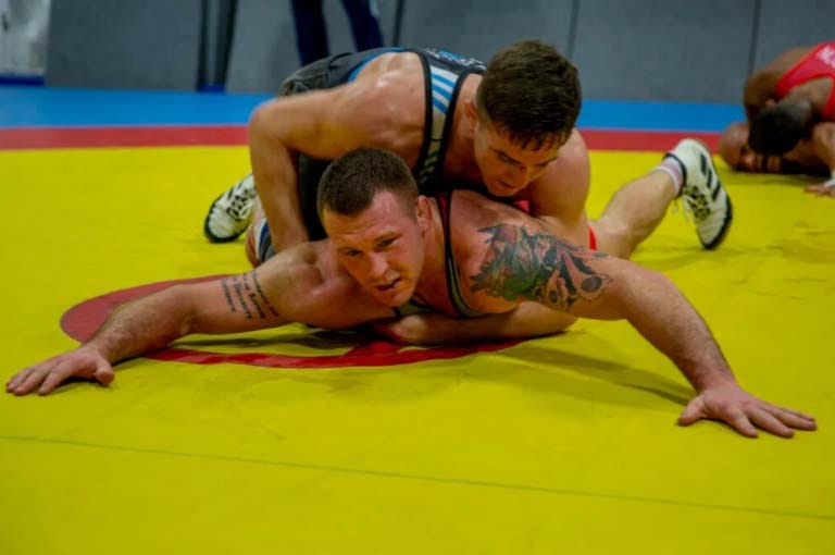Meet the 19 military athletes representing the U.S. at the Tokyo Olympics