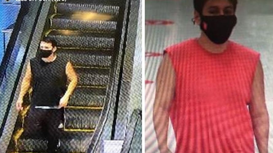 Man tries to record girls in bathroom at Queens Target: police