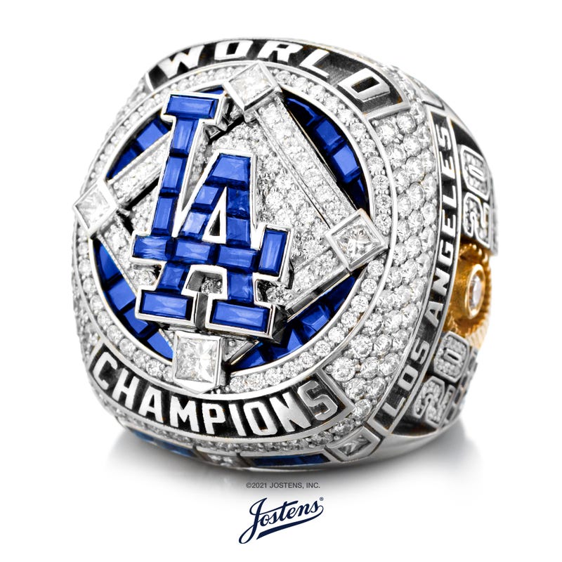 Courtesy of Los Angeles Dodgers Foundation