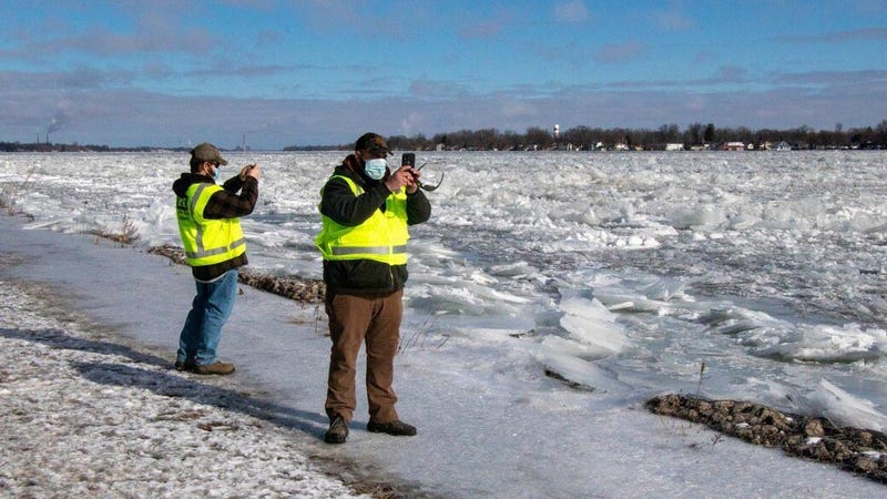 DoD exercise highlights need to address climate change