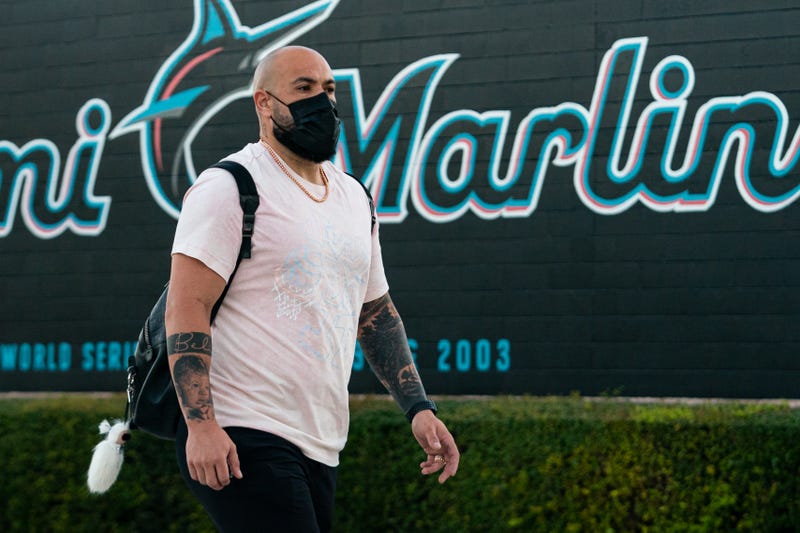 Miami Marlins 