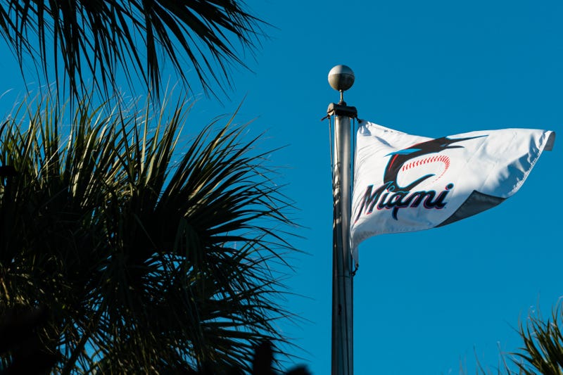 Miami Marlins 