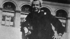 USS Oklahoma sailor Shelby Treadway accounted for from World War II