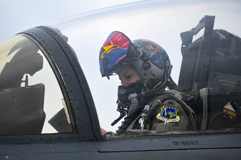 Groups work to eliminate, diminish barriers to women's military service