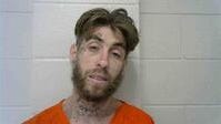 Louisiana man arrested after discovered living in woman's attic