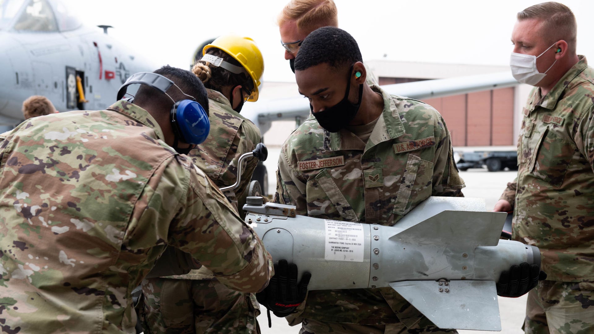 US Army General: US-South Korea alliance is ironclad