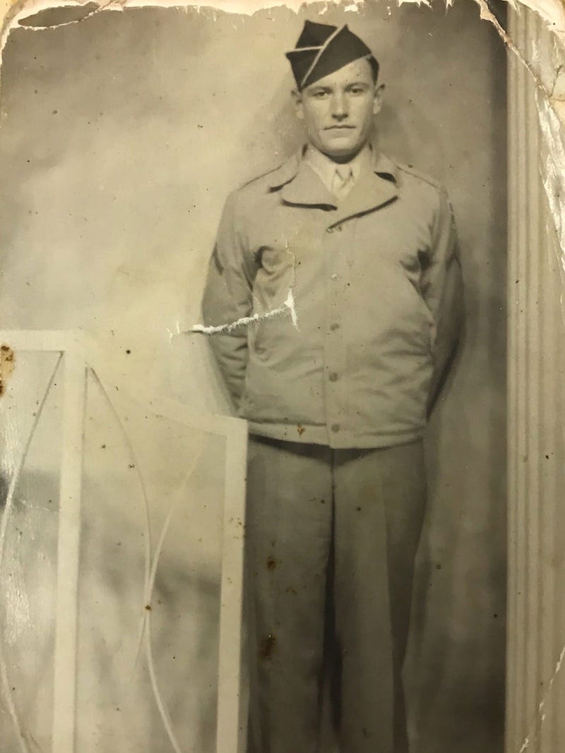 Army Pfc. killed in Burma during World War II accounted for