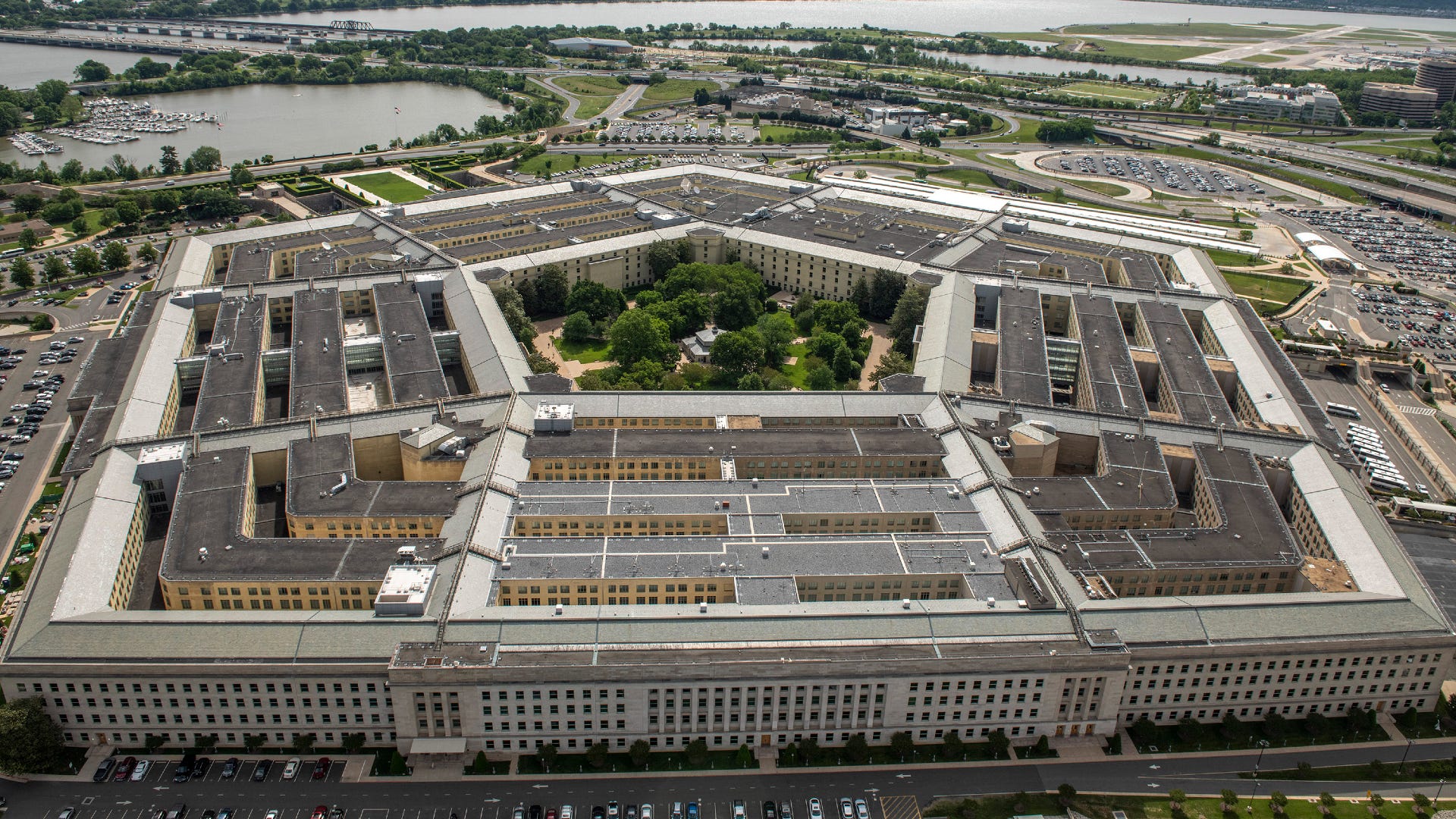 Gen. Milley: Pentagon budget a down payment on the future