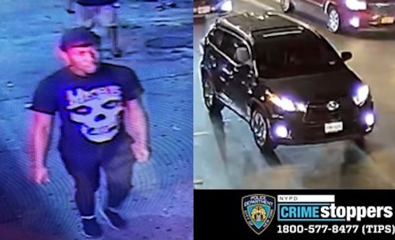 Sospechoso dispara a chico de 15 años