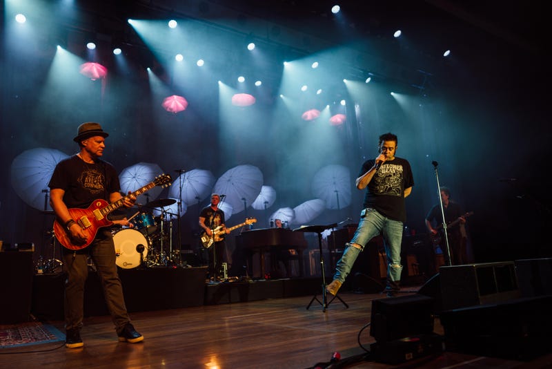 Counting Crows