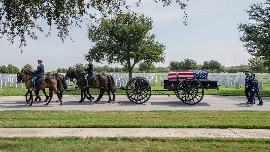 Last of Doolittle Raiders memorialized, posthumously promoted