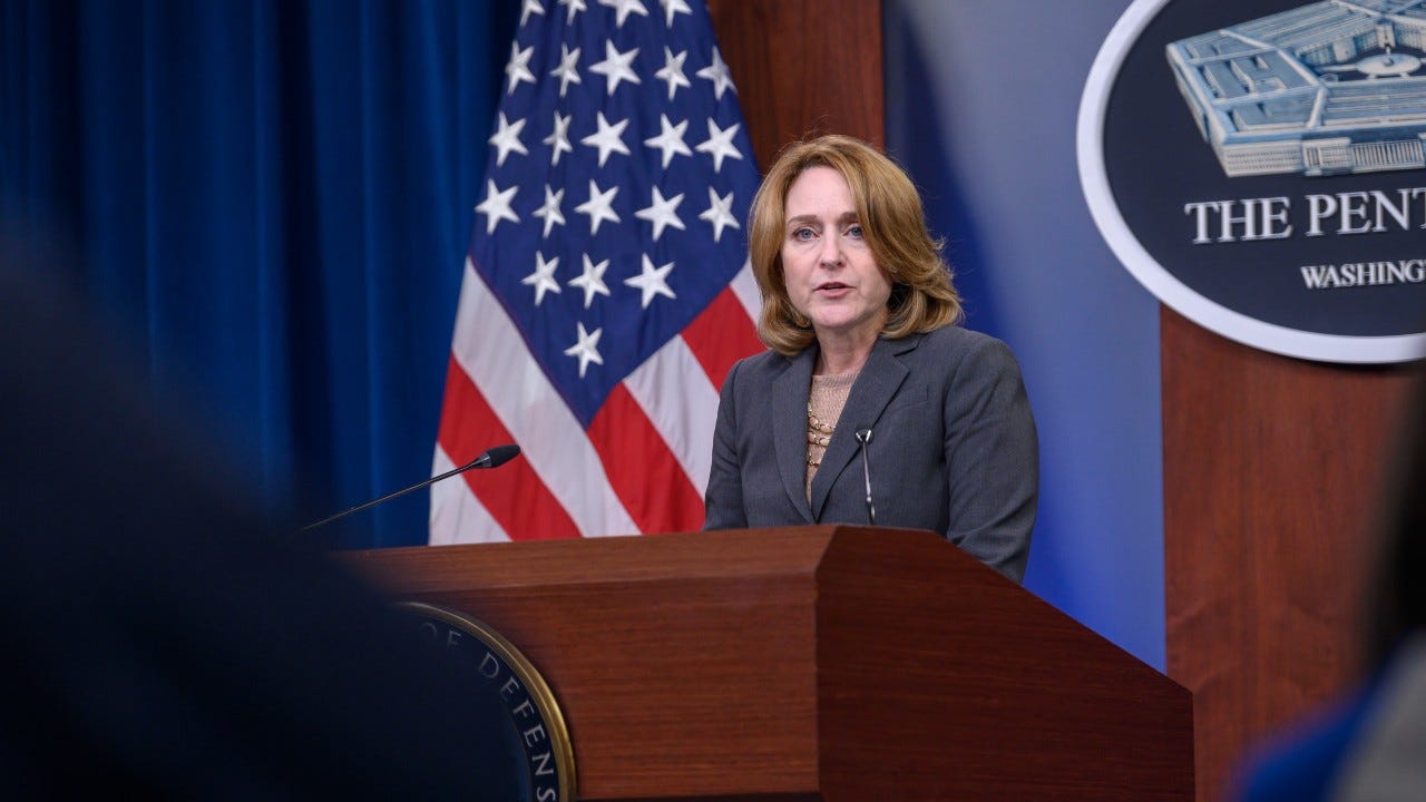 Defense Department outlines strategy to thwart sexual assault in military