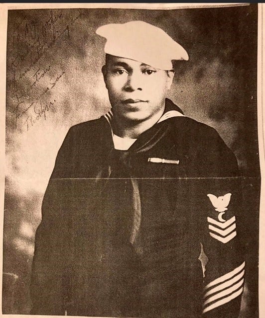 6 sailors who died aboard USS Oklahoma have been accounted for