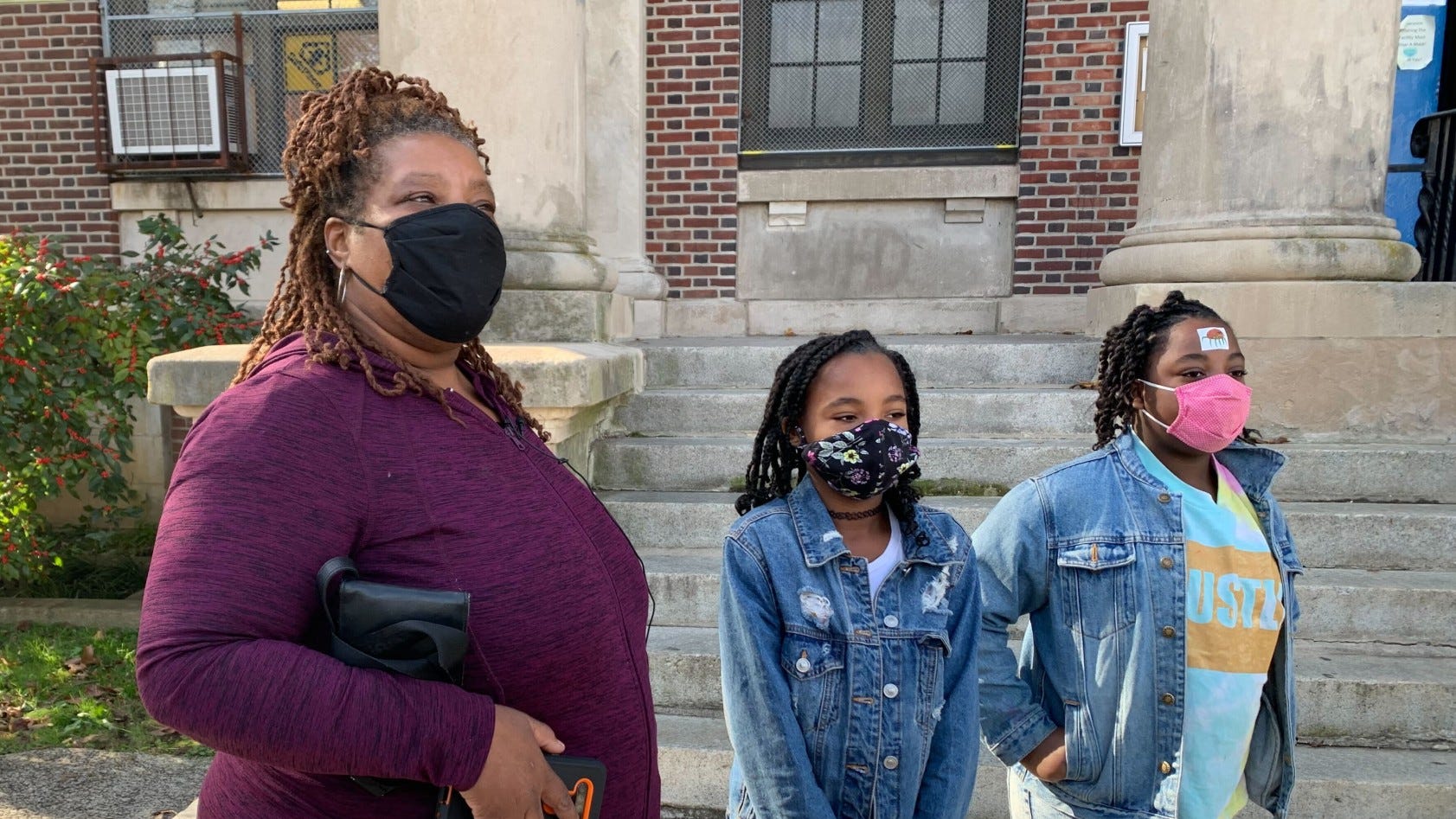 Kids 5-11 can get 1st COVID-19 shot, as 2 clinics open in Philly