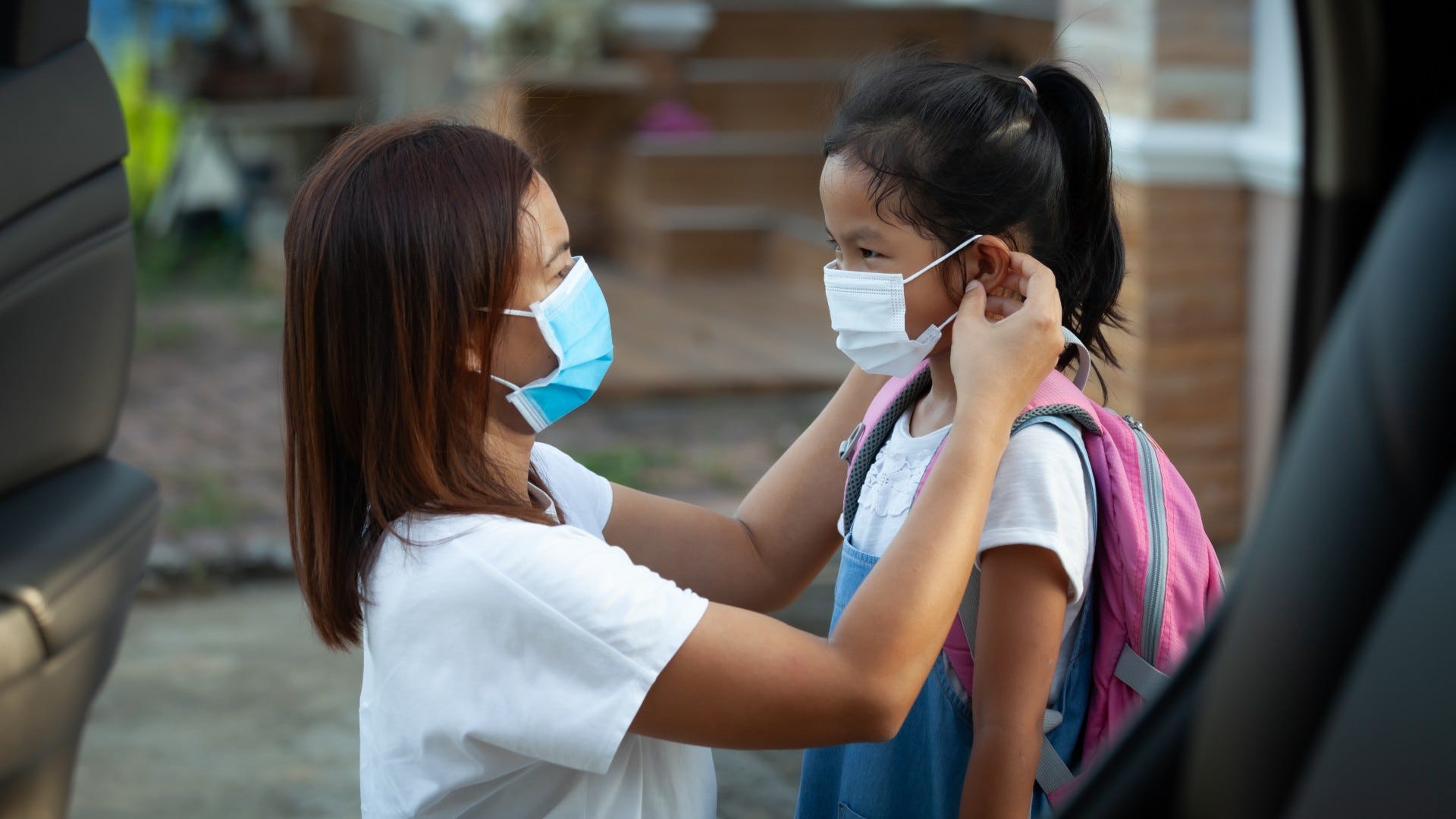 Wolf to end mask mandate in Pennsylvania schools in January