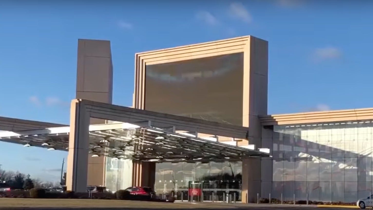 Philadelphia man abducted, robbed after a night at Parx Casino