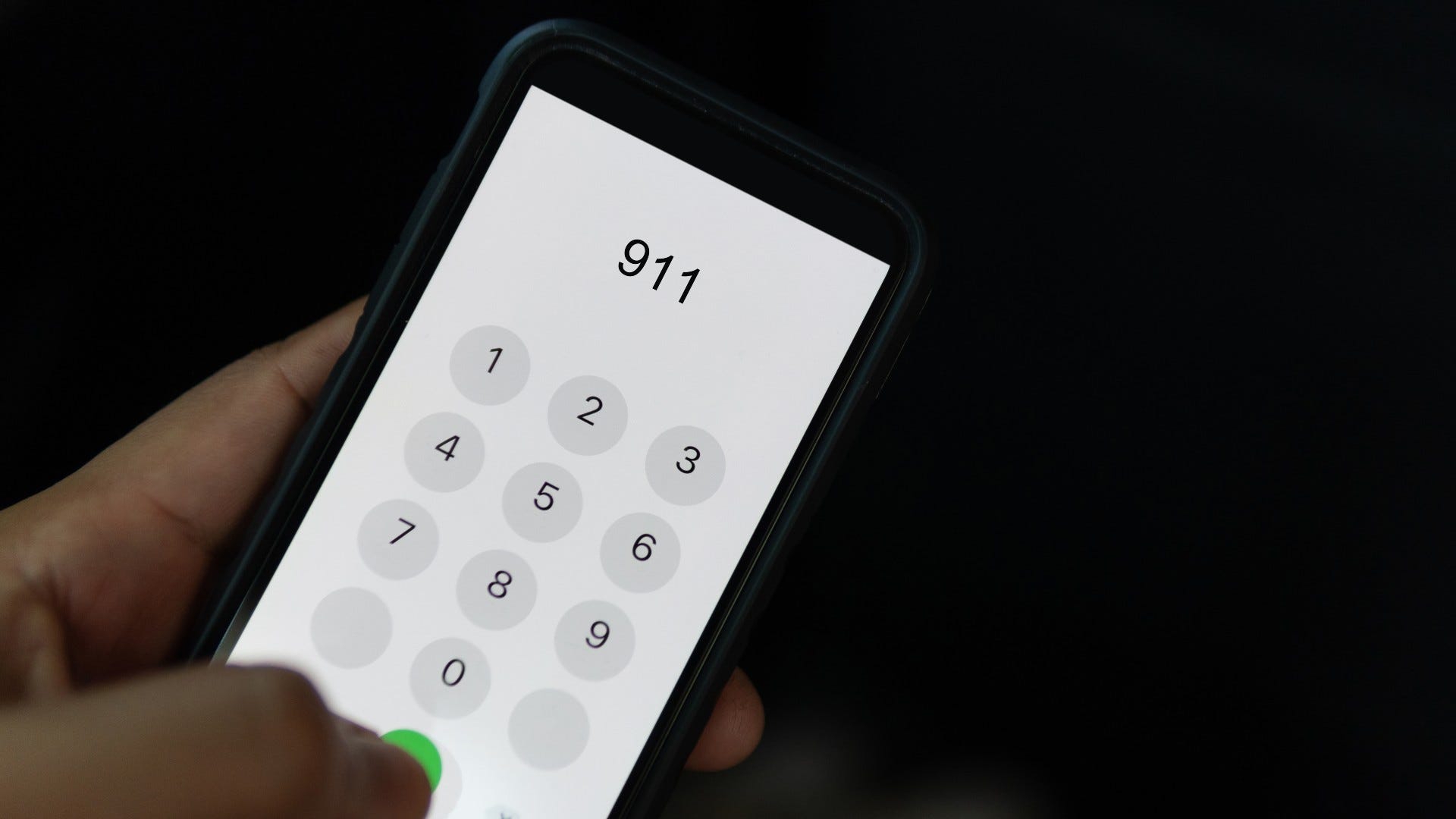 Mental health expert to arrive with NJ cop for some 911 calls
