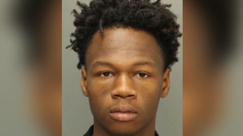 Suspect in fatal shooting of Temple student Sam Collington turns himself in
