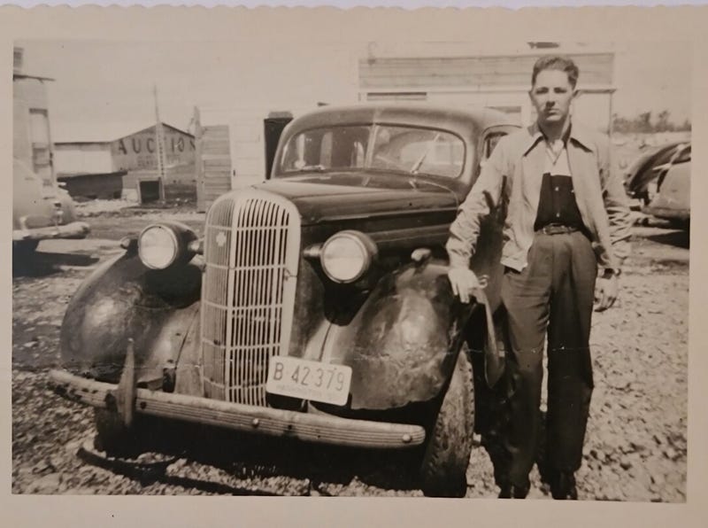 Killed in Korean War, Army Sgt. Stryker is coming home
