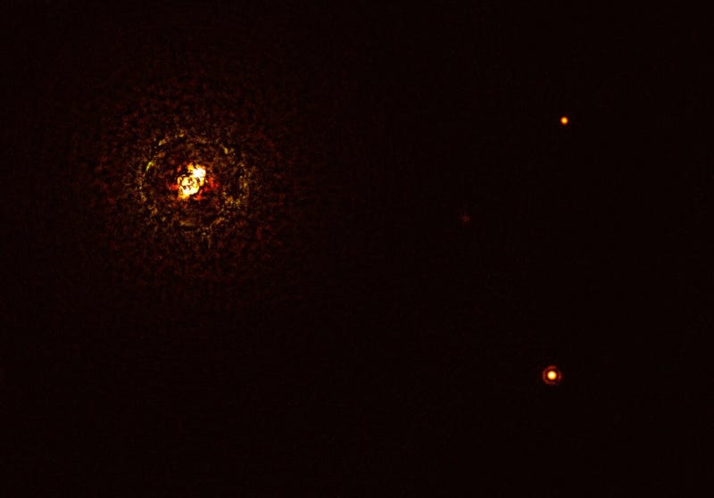 b Centauri b
