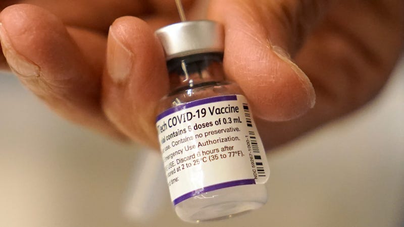 COVID-19 vaccine