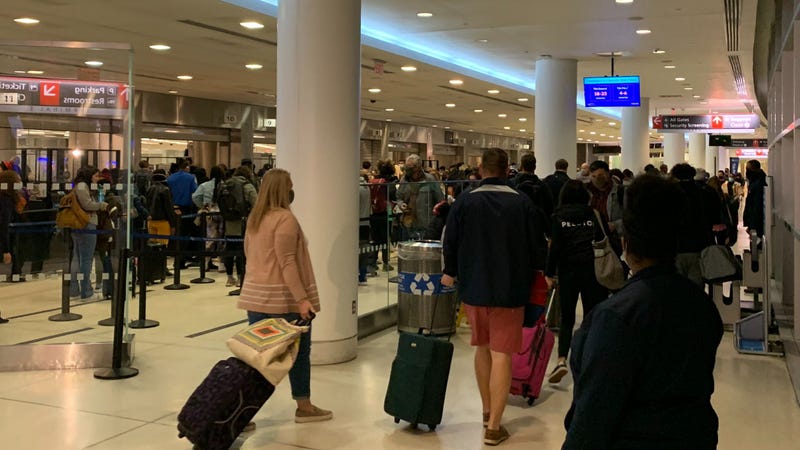 Philadelphia International Airport