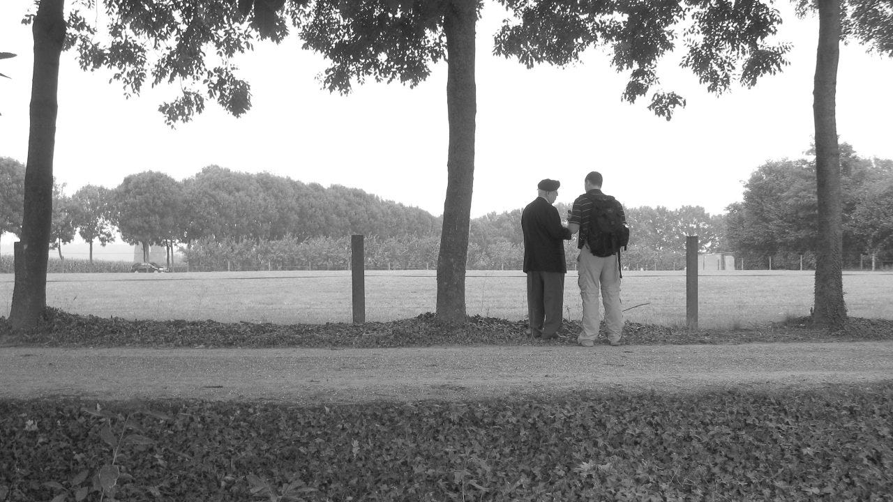DPAA seeks families’ help for WWII soldiers lost in Market Garden