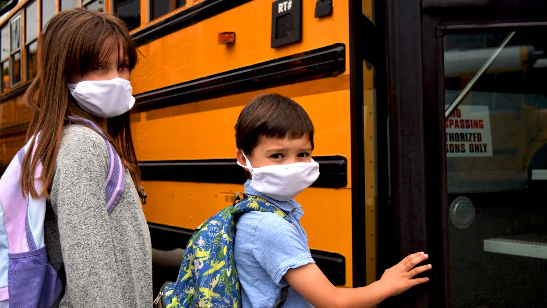 COVID-19 masks now optional in some Philadelphia-area school districts