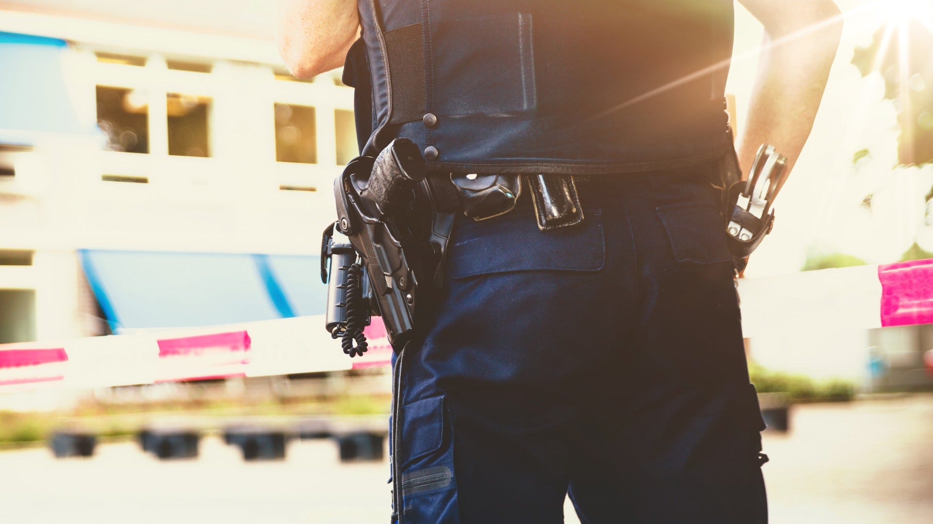 More cops at schools in response to TikTok trend encouraging violence
