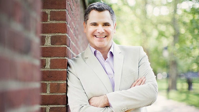 Jeff Guaracino, CEO of Visit Philadelphia, dies of cancer at 48