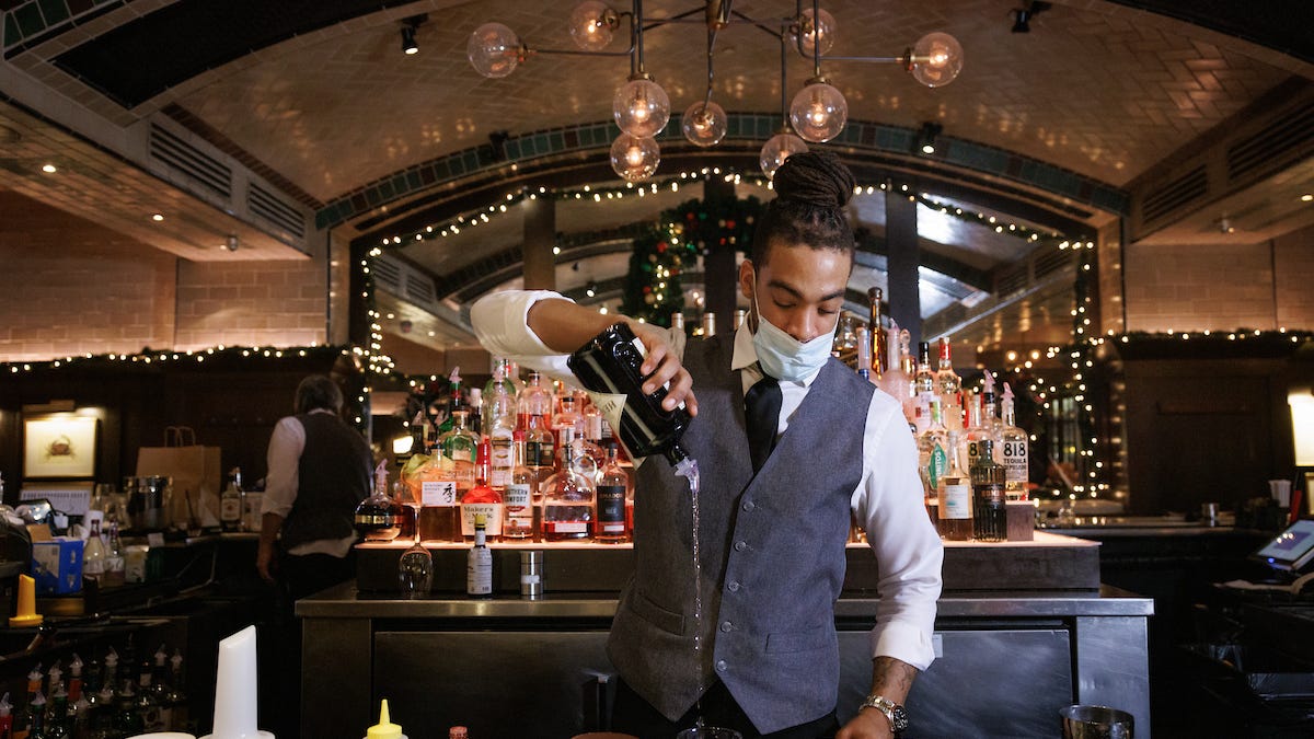 Restaurant Week, MLK Day events and more things to do in Philly this weekend