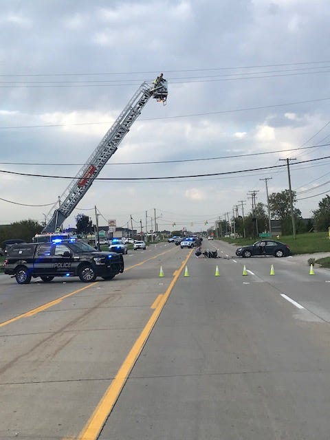Gratiot crash