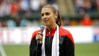 Equal pay appeal by US women soccer players set for March 7