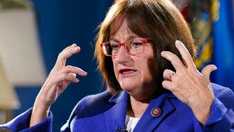 In their own words: House lawmakers remember Jan. 6