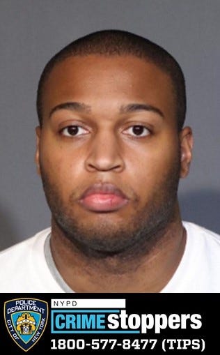 25-year-old Shahiem Willis