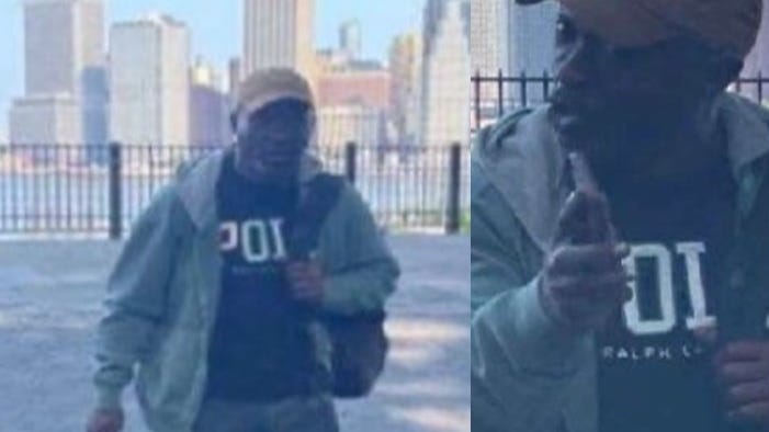 Man slashed in suspected anti-LGBTQ hate crime in Brooklyn