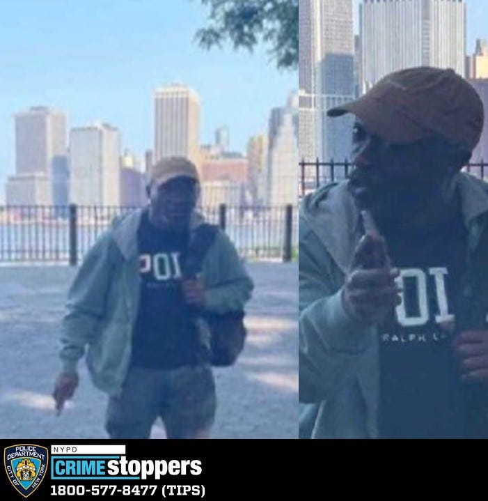 Man slashed in suspected anti-LGBTQ hate crime in Brooklyn