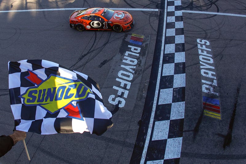 KS Speedway