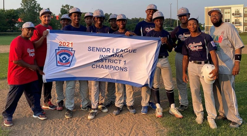 Calumet Region Sr. League All-Stars