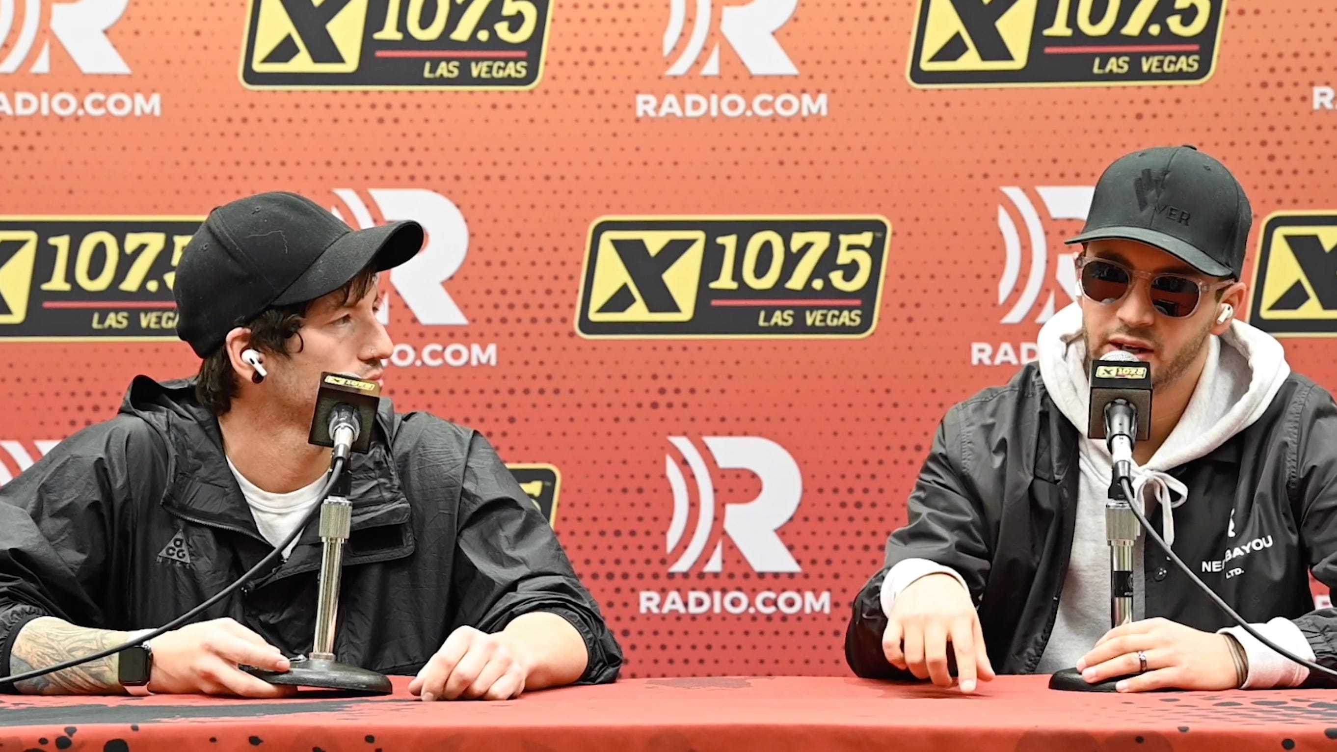 Why Twenty One Pilots Dislike Making Music Videos