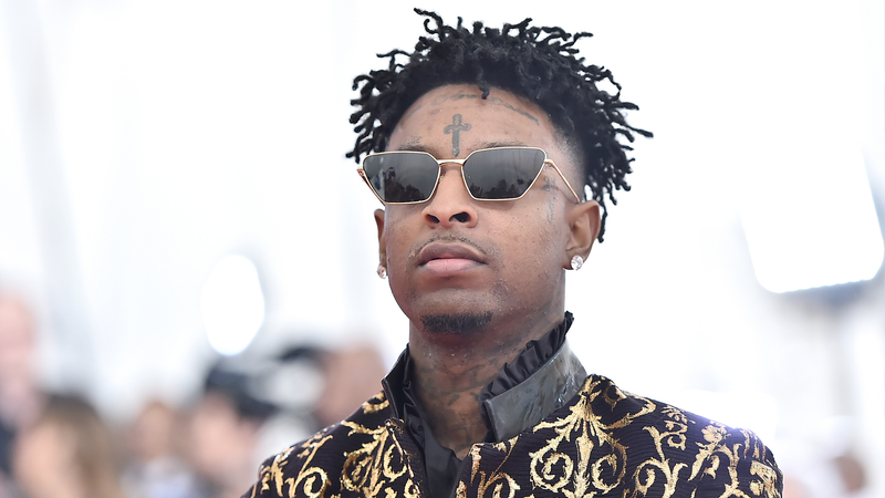 21 Savage