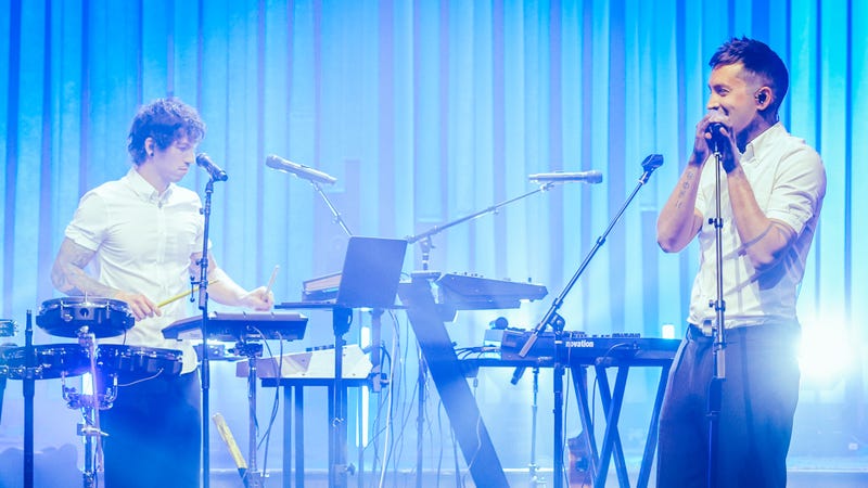  June 07 : In this image, released on June 07, 2022, 