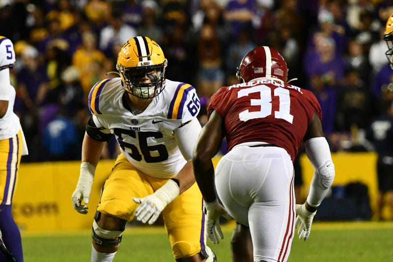 LSU