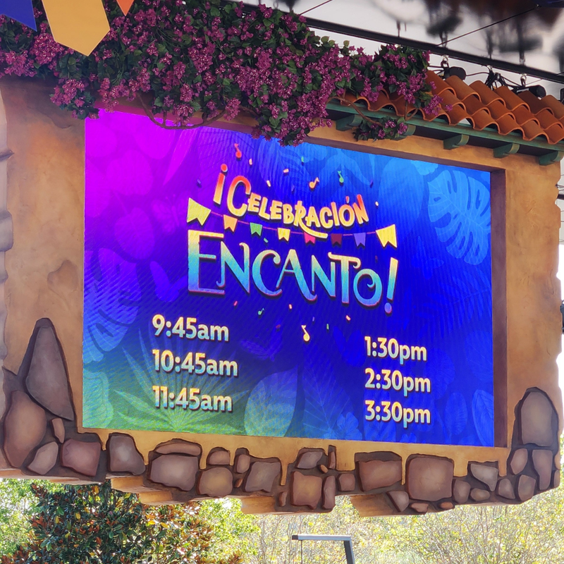Bill Tafrow's Adventures at Walt Disney World's EPCOT International Food & Wine Festival